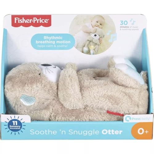 RelaxPlush™- Peluche Antiestrés para Bebés y Adultos