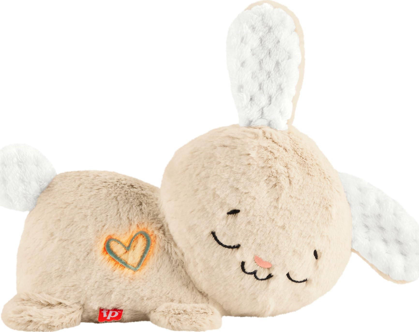 RelaxPlush™- Peluche Antiestrés para Bebés y Adultos