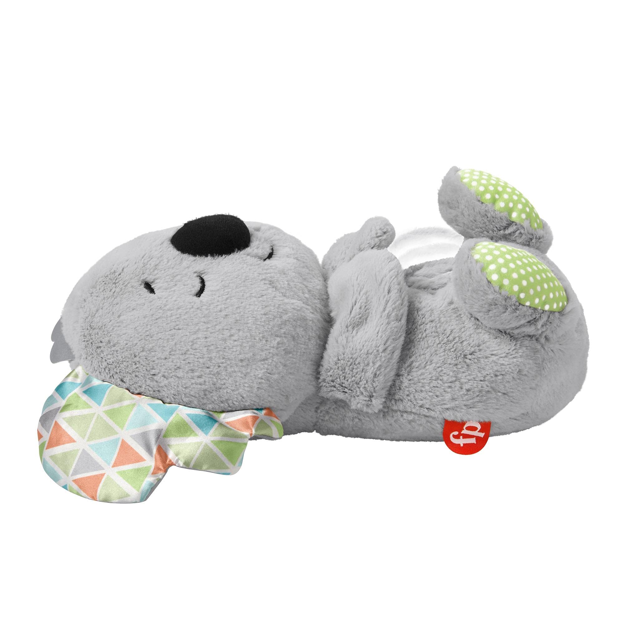 RelaxPlush™- Peluche Antiestrés para Bebés y Adultos