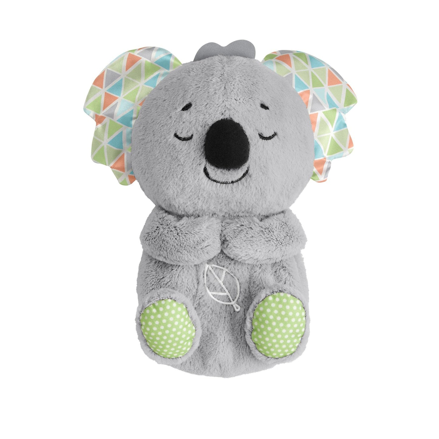 RelaxPlush™- Peluche Antiestrés para Bebés y Adultos